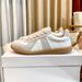 2026 Leather Genuine High Version Training White Sneakers Unisex Couple Style Versatile Casual Sports Board Agan Shoes_vogvips.com
