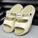New Large-size Summer Shoes E-commerce, Sporty Casual Shoes, Trendy Beach Sandals, Comfortable Men's_vogvips.com