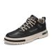 Summer Trendy New Student Men's Korean Edition Fashion Sports Anti Slip Lightweight Board Versatile Work Clothes Casual_vogvips.com
