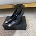 Rose Park Chae Young Same Style Iron High Top Quality Heels Designer Women's Flat Shoes Thin Heel 2022 Spring New Square Toe Patent Leather Shallow Mouth Single_vogvips.com