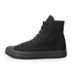 High-top Vulcanized 2026 New Canvas Casual Sports Lace-up Comfortable Women's Shoes_vogvips.com