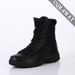 Lightweight Combat Boots Shock-absorbing High-top Outdoor Tactical Boots Combat Boots Breathable_vogvips.com