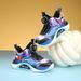 cushioning Rebound Running Shoes Men's Non-slip, Wear-resistant, Breathable And Comfortable Sports Shoes Men's Shoes_vogvips.com