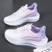 Women's Lightweight Running Shoes - Breathable Cushioned Soft Sole Sneakers For Gym, Jogging & Daily Wear_vogvips.com