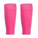 Compression Football Socks Men's Compression Shin Guards Leg Covers Children's Sports Mesh Shin Guards Calf Socks Men Wholesale_vogvips.com