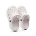 Fashion Waterproof Slippers Children Summer Outdoor Slides Soft Sole Garden Shoes Indoor Nursing Clogs Sandals_vogvips.com