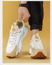 Spring And Summer New Meh Breathable Veratile Sneaker Men' Rubber Sole Wear-Reitant Caual Lightweight Running_vogvips.com