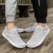 New Wide Last Casual Sports Xiyin Couple Flying Weaving Walking Shoes For Men And Women_vogvips.com