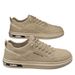 Men's New Summer Work Korean Version Anti Slip And Wear-Resistant Board Teenagers Casual Sports Trend Shoes For Men_vogvips.com