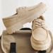 New Suede Caual Men Sneaker Comfortable Wallking Lace Up Outdoor Slip Wear Daily Buine Preppy Platform Leather_vogvips.com