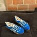 Kendall Jenner Boyfriend" Linen Ultra Breathable Ballet Training 2025 Summer New Soft Sole Sports Casual Shoes_vogvips.com
