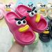 Summer Cartoon Women, Suitable For Home Outdoor Wear, Non-Slip Eva, Soft Sole With A Cushy Feel, Quirky And Unique_vogvips.com
