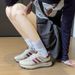 Little White Shoes Female Forrest Gump Female Students Leisure Sports Versatile Board Shoes Street Shooting_vogvips.com