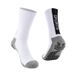 Sports Training Soccer Socks With Terry Cloth Soles, Running Socks, Mid Calf, Wear Resistant, Non Slip, Adhesive Coated Outdoor Sports Cycling Socks_vogvips.com