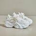 Ins Korean Style New Dad For Women 2025 Spring Student Sports Running Casual Shoes Height Increasing FB3306-1_vogvips.com