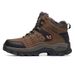 Mountaineering Shoes, Autumn And Winter Thick And Warm Snow Boots, Fashionable And Casual Outdoor Travel_vogvips.com
