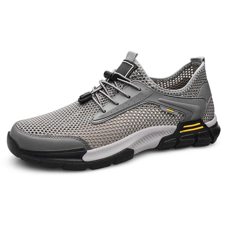 Men's Shoes Casual Men's Shoes Large Size Shoes Casual Men's Shoes Mesh Shoes_vogvips.com