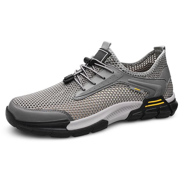 Men's Shoes Casual Men's Shoes Large Size Shoes Casual Men's Shoes Mesh Shoes_vogvips.com