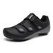 New Lockable Cycling Shoes, Lockless Shoes, Men's And Women's Road Bicycle Power Shoes, Hard Soled Mountain Bike Rubber Soled Shoes_vogvips.com