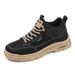 Men's Shoes Autumn New Workwear Style Martin Boots Casual Sports Work Waterproof Thick Sole Wear-Resistant High Top_vogvips.com