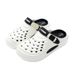 Wholesale Sandals For Men 2025 New Summer Sports Outdoor Thick-soled Non-slip Clogs Men's Breathable Shoes_vogvips.com