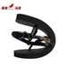 PVC Women's Sandals, Fashionable Outdoor Flat Non-slip Summer Roman Flip-flop Beach Shoes_vogvips.com
