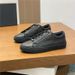 Trendy Brand Genuine Leather Casual White Sneakers 2025 New European High-End Men's Sports Shoes_vogvips.com