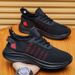 In-Stock Spring/Summer New Fly-Knit Men's Versatile Casual Shoes For Cross-Border E-Commerce, FashiNewable And Durable_vogvips.com
