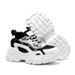 Sports Women's Shoes, Mesh Breathable Dad Shoes, Men's Sports Travel Shoes_vogvips.com