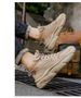 Non-slip Outdoor Sports Men's Shoes Casual Shoes Platform Heightening Dad Shoes Trendy Shoes_vogvips.com