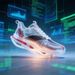 Men Women Lightweight Trail Running Shoes Carbon Plate TPU Rubber Sole Breathable Comfortable Hiking Jogging Anti-Slip_vogvips.com