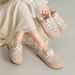 Cloth 2026 Summer New Linen Woven Retro Embroidered Slip-On Half Slippers Export Women's Shoes_vogvips.com