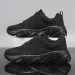 MAEDEF Mens Casual Shoes Anti Slip Tennis Sneakers Lightweight Breathable Fashion Sports Shoes For Men Walking Running Gym Work_vogvips.com