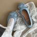 French Retro Ballet Style Shallow Mouth Flat For Women 2024 New Summer Versatile Square Toe Soft Sole Mary Jane Shoes_vogvips.com
