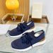 New Brunello Cucinelli (BC) 2025 Autumn Men's Shoes Lace-up Slip-on Knitted Casual Sneakers_vogvips.com