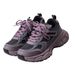 This Year's Popular Hot-Selling Purple Dad Shoes For Women 2026 New Spring And Autumn Thick-Soled Vatile Casual_vogvips.com