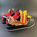 26ss Casual New Sports Shoes For Women And Men, Solid Color Shoes, Fire Phoenix Style, Unisex Men, , Style,_vogvips.com