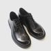 Men's Business Dress Shoes round Toe Thick Sole Spring Autumn Trendy Goodyear Leather Casual British Style Fashion_vogvips.com