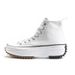 Putian S Sandwich Biscuit Thick Sole Platform High Low Top Canvas Height Increasing Couple Shoes For Men And Women_vogvips.com