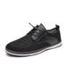 Men's Mesh Shoes Men's Shoes Soft-soled Casual Sports Shoes Perforated Shoes_vogvips.com