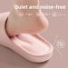 New Flat Foot Orthopedic Arch Support Collapse Correction Summer Cool Slippers Women Anti-Slip Odor-Resistant Indoor..._vogvips.com