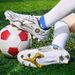 New Outdoor Sports Long Nails Broken Nails Training Large Size Football Shoes_vogvips.com