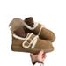 Vintage Style Thick-Soled Fleece-Lined 2024 Autumn Winter Snow Boots Thickened Cotton Women's Outdoor Furry_vogvips.com