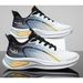 Hui Li Official Flagship Store Sports 2025 New Spring Shock Absorption Men's Running Shoes_vogvips.com