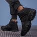 Large Breathable New Outdoor Large Hiking Couple's Shoes, Men's Shoes_vogvips.com