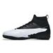 Athletic Shoes High Top Outdoor Soccer Shoes For Students And Children With Long Studs, Men's And Women's Sports Shoes, Professional Training Shoes_vogvips.com
