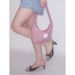 Spring/Summer New Style Elegant Slimming Sweet Retro Leopard Print Plaid Bow High Heeled Sandals For Women_vogvips.com