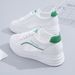 New Hollow Inner Height Increase Fashion Casual Board Shoes, Running Shoes Outdoor Casual Shoes White Shoes_vogvips.com