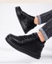 Invisible Heightening Shoes Men's Casual Thick Sole Invisible Inner Heightening Men's Shoes Breathable Sports Shoes Board Shoes_vogvips.com