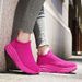 MWY Light For Women Comfortable Woman Shoe Casual Sports Shoes Zapatilla Deportiva Mujer Platform Sneakers Size 36-44_vogvips.com